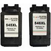 Vision Tech Canon PG-545 XL + CL-546 XL - kompatibilný