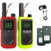 BAF Walkietalkie Baofeng BF-T17 Rumen