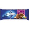 ORION Mliečna čokoláda Barila s arašidmi 90 g