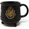 Pyramid International Hrnek Harry Potter 3D Kotlík 500 ml