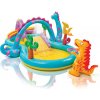 Intex 57135 Dinoland 333 x 229 x 112 cm