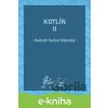 E-kniha Kotlín II - Svetozár Hurban Vajanský