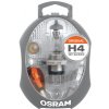 Osram CLKMH4 H4 P43t 12V 60/55W
