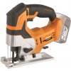 VILLAGER Akumulátorová priamočiara píla FUSE VLN 1120 (bez batérie a nabíjačky) 150320