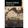 Vzývání temnot - Emanuel Lešehrad
