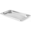 Nádoba GN 1/3 – 325 x 176 mm, HENDI, Budget Line, GN 1/3, 0,8L, 325x176x(H)20mm Hloubka: 2 cm