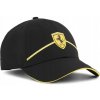 Čierna so šiltom šiltovka Puma , univerzálna veľkosť