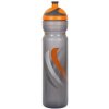 Rb Zdravá fľaša 1,0 l BIKE 2K19 oranžová