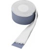 Eurostil Wide Cotton Hairdressing 04290 - bavlnená kadernícka vata - pás 8 cm, 250 g