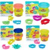 Hasbro PLAY-DOH Sada modelína s doplňky 2 x 56 g