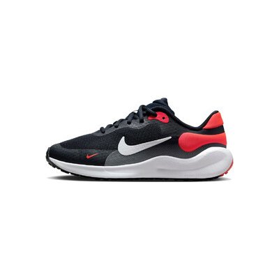 Nike revolution 7 (gs) | FB7689-400 | Modrá | 38,5