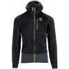 Karpos K-PERFORMANCE Polartec Hi LOFT flíska čierna L