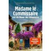 Madame le Commissaire und die Mauer des Schweigens - Pierre Martin