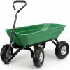 MAR-POL M85265 Záhradný vyklápací vozík