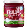 AllNutrition Frulove In Jelly Apple & Cherry 500 g