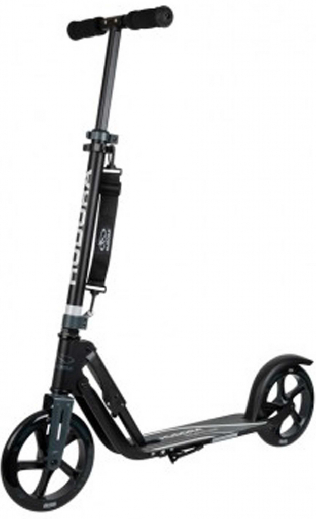 Hudora 14825 Big Wheel 205 City