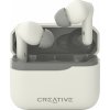Creative Zen Air Plus, sluchátka
