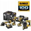 Sada elektrického náradia DeWalt DCK422P3