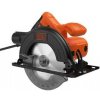 Píla kotúčová Black & Decker CS1200
