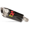 Výfuk Akrapovič BMW S 1000 R/M 1000 R 21-24 Slip-On Line (Carbon) S-B10SO16-HZC