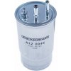 DENCKERMANN Palivový filter A120945