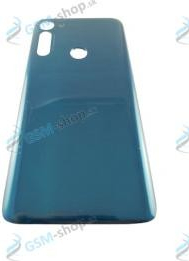 Kryt Motorola Moto G8 Power (XT2041) zadný modrý