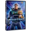 Rakeťák (DVD)