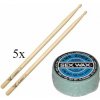 Vater Sex Wax VH5AW SET Bubenícke paličky