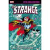 Marvel Doctor Strange Epic Collection: The Vampiric Verses