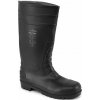 Portwest FW95 Gumáky Wellington Total Safety S5, Veľkosť 36, Farba Black