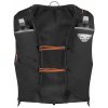 Bežecká vesta Dynafit Ultra 12 Vest - black out