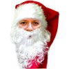 Fúzy Mikuláša – Santa Claus – vianoce 5907667231936