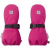 Reima - detské funkčné oblečenie Reima lyžiarske rukavice - detské palčiaky Ote Farba: Ružová, Veľkosť: 5