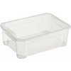 KIS úložný box T box M, 31 L