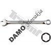TRIUMF Kľúč očkovidlicový, lesklý chróm,Triumf® 6 mm