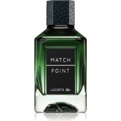 Lacoste Match Point parfumovaná voda pre mužov 100 ml