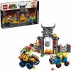 72039 Mario Kart-Bowser a jeho hrad LEGO