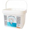 Medistar Parafín granulovaný čistý 1,5 kg