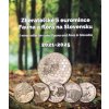 Zberateľské 5 euromince - Fauna a flóra na Slovensku
