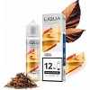 Příchuť LIQUA Mix&Go: Turkish Tobacco (Turecký tabák) objem 12ml