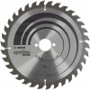 BOSCH Pílový kotúč Optiline Wood 216 × 2,6/1,6 × 30 T34 216 x 2.6/1.6 x 30 mm, 34 2608838409 Dostupné varianty: Pílový kotúč - Bosch Optiline Wood ø216 x 30 x4.