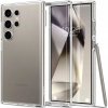 Spigen - Puzdro Ultra Hybrid pre Samsung Galaxy S24 Ultra, transparentná