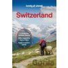 Lonely Planet Switzerland