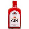 Kensington Blood Orange Gin 37,5% 0,7l (čistá fľaša)
