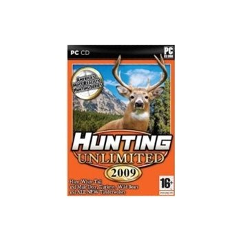 Hunting Unlimited 2009