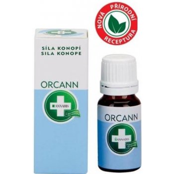 Annabis Orcann 10 ml