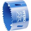 PFERD TOOLS LS 70 70 mm 2 3/4 25102170 vŕtacia korunka 70 mm 1 ks; 25102170