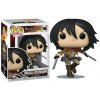 Funko POP! Attack on Titan Mikasa Ackerman with Swords