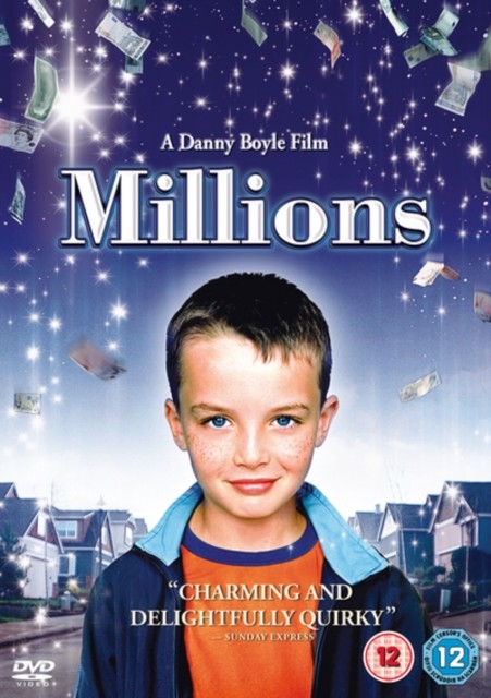 Millions DVD