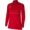 Tričko Nike Dri-FIT Academy - Dámské tričko Nike Dri- | CV2653-657 | M